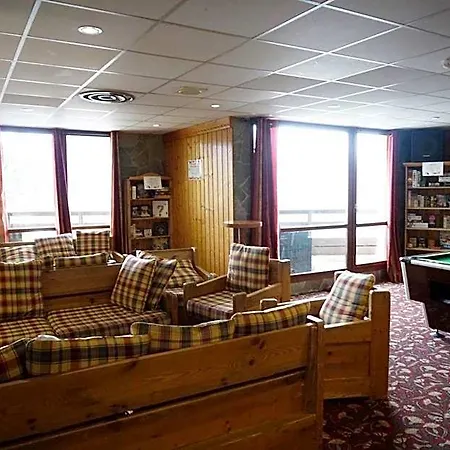 Les Sittelles Montalbert Üdülőpark 3*