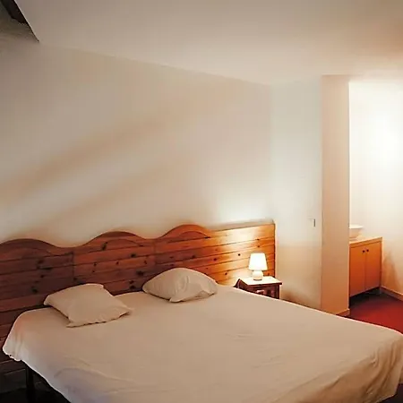 Les Sittelles Montalbert Üdülőpark La Plagne